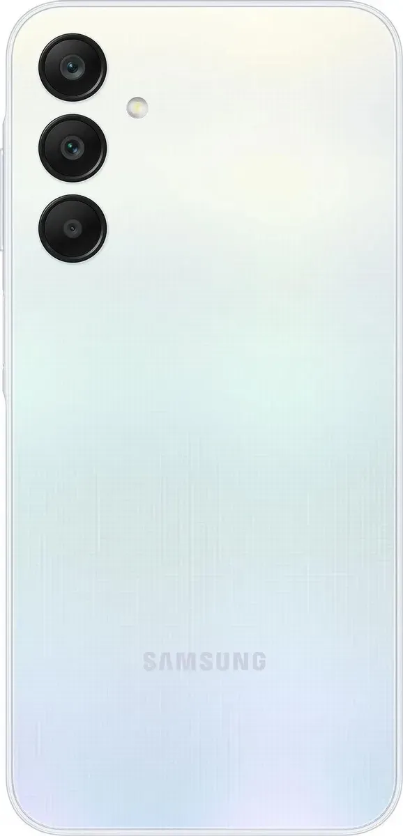 Смартфон Samsung Galaxy A25 | 8/256 ГБ, Голубой - фото 3