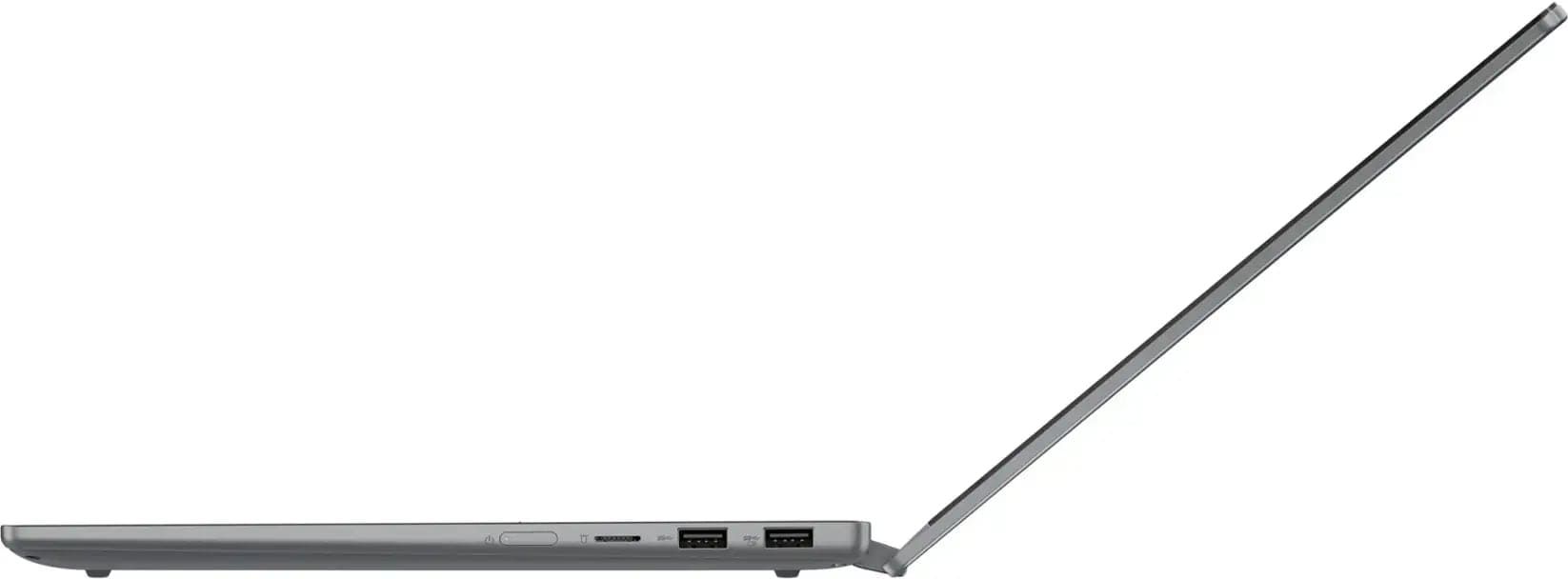 Ноутбук Lenovo IdeaPad 5x 14 (Snapdragon X Plus, 16 ГБ, 512 ГБ SSD) 8