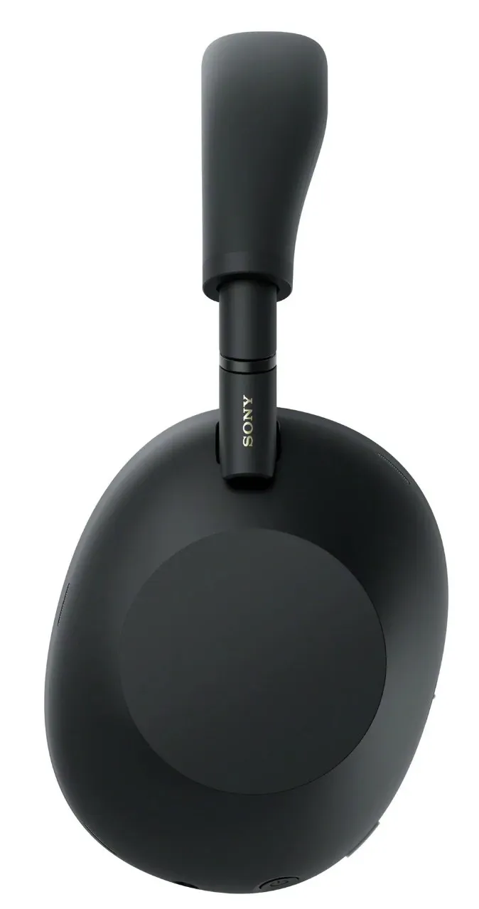 Беспроводные наушники Sony WH-1000XM6 (Black | Черный) 4