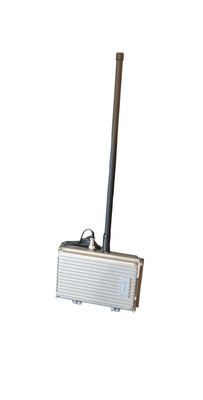 РЭБ Ромашка 1 канал (840-960MHz) 50W - фото 2