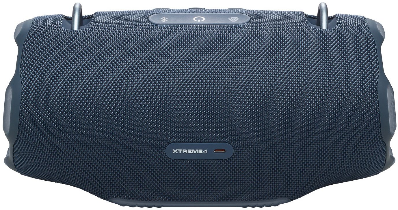 Беспроводная акустика JBL Xtreme 4 Синий - фото 3