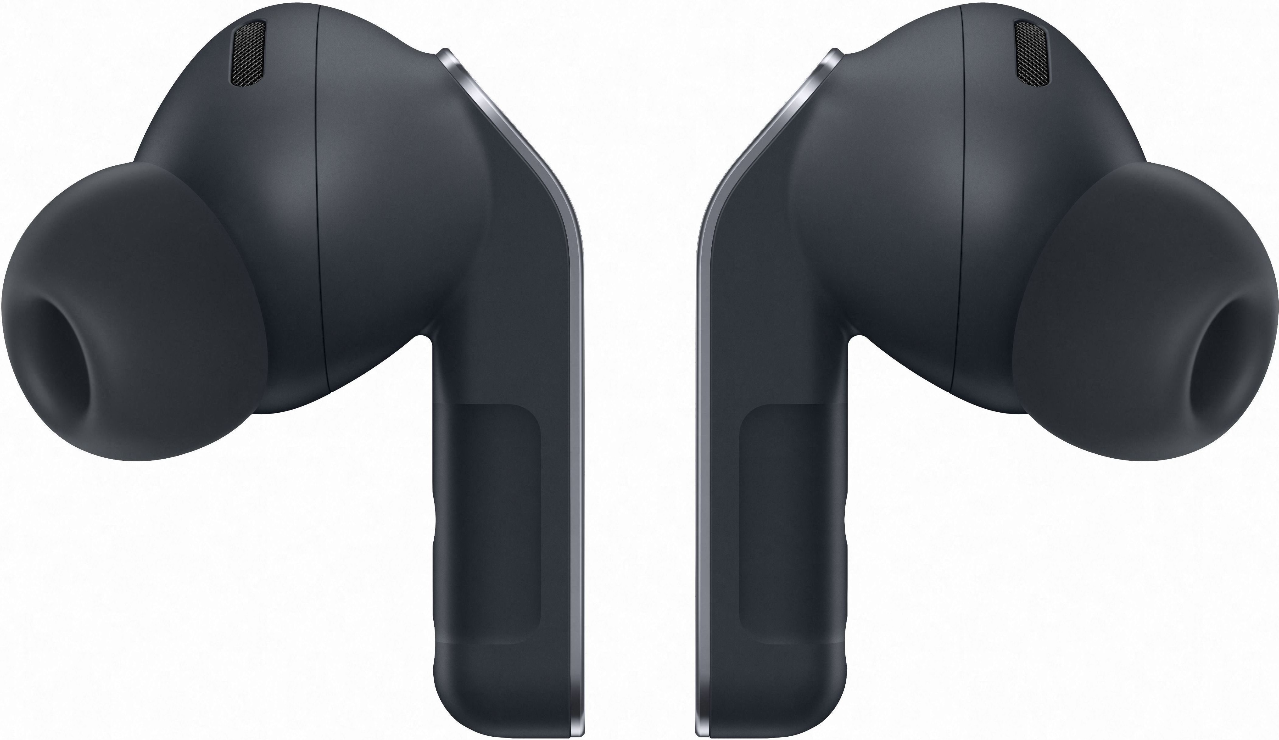 Наушники Samsung Galaxy Buds 4 Pro, Черный 4