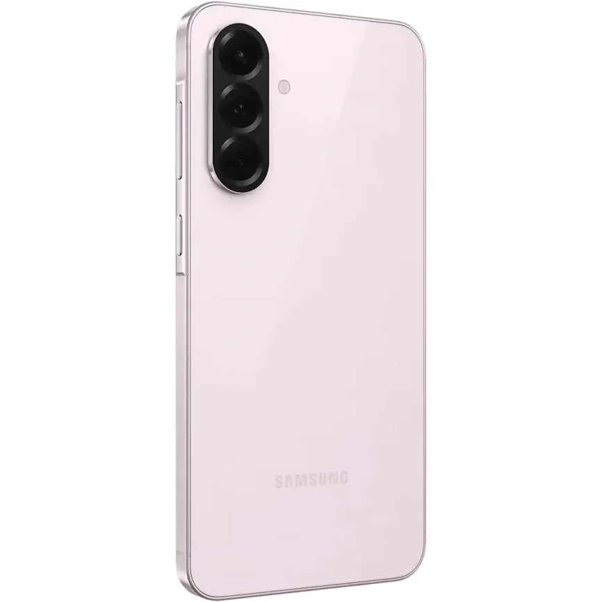Смартфон Samsung Galaxy A56 | 8/256 ГБ (Розовый | Awesome Pink) 3