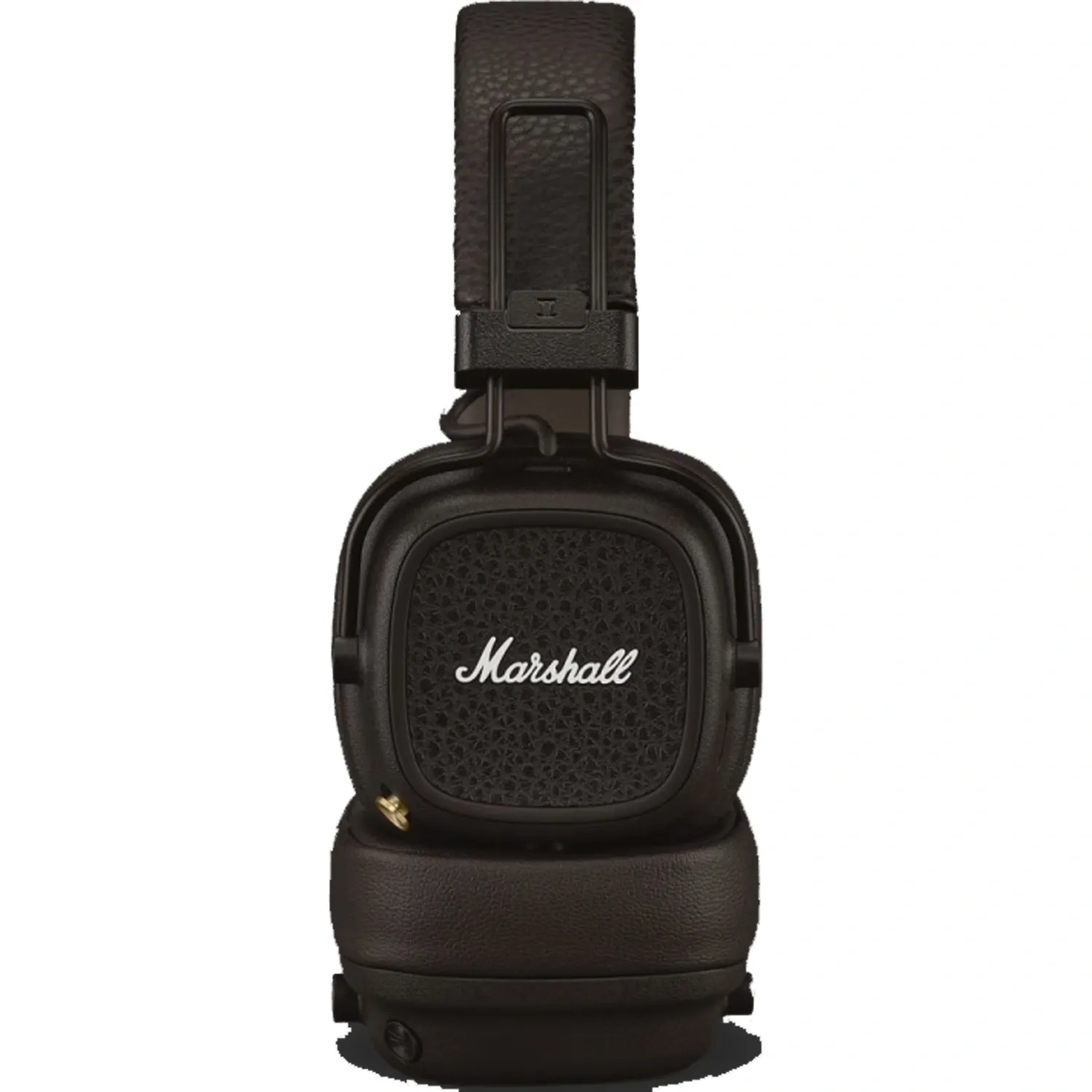 Беспроводные наушники Marshall Major V коричневый 2