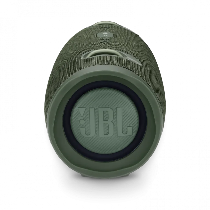 Беспроводная акустика JBL Xtreme 2 Green 4