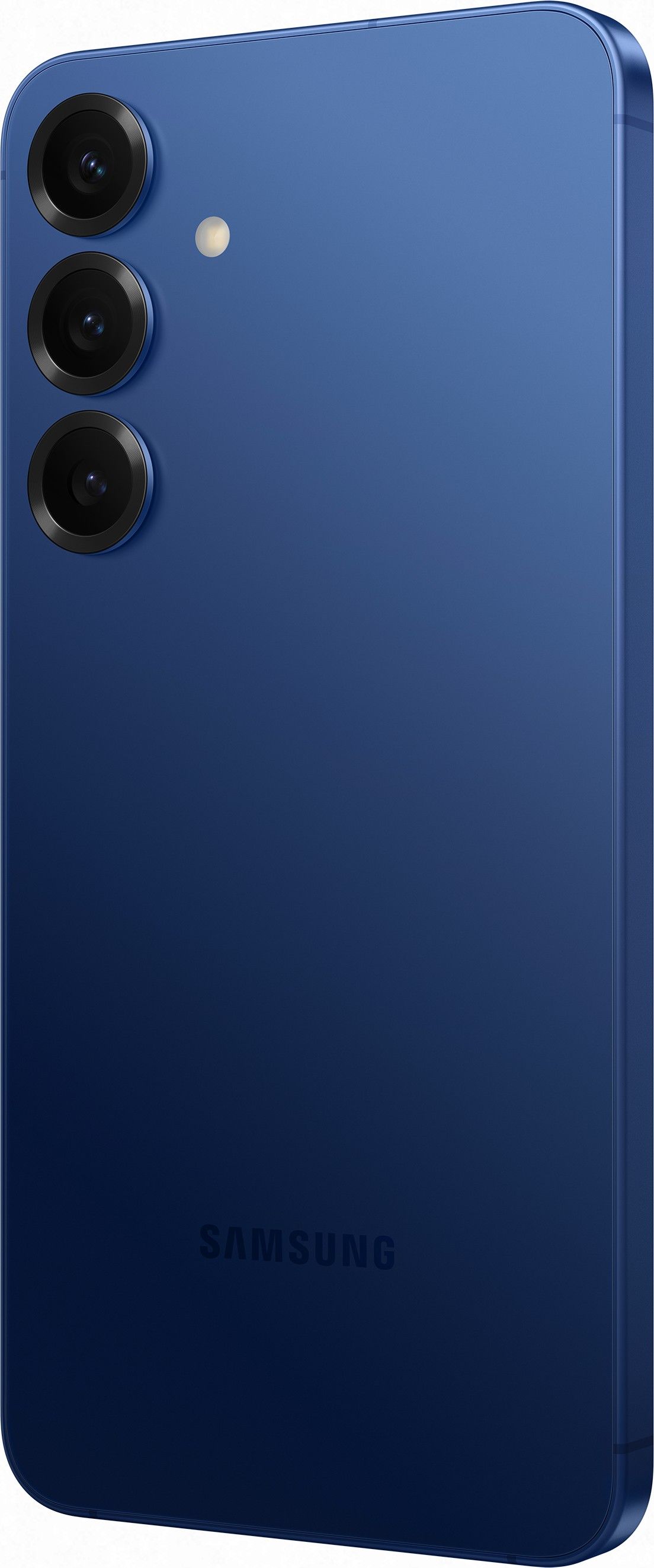 Смартфон Samsung Galaxy S25 Plus | 12/256 ГБ, Синий 4