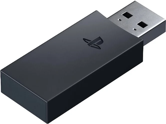 Наушники с микрофоном Sony PULSE 3D, белый 5