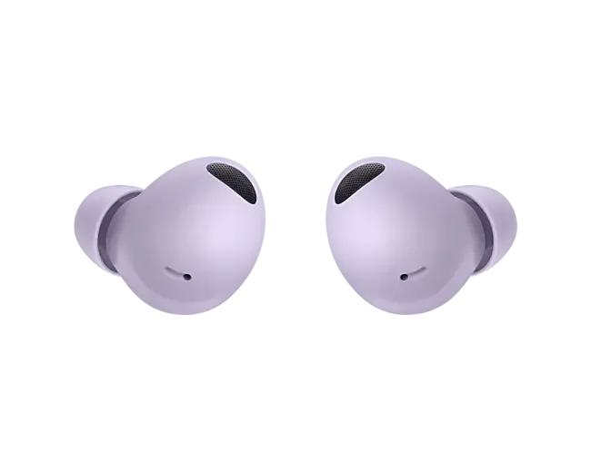 Наушники Samsung Galaxy Buds 2 Pro Bora Purple 8