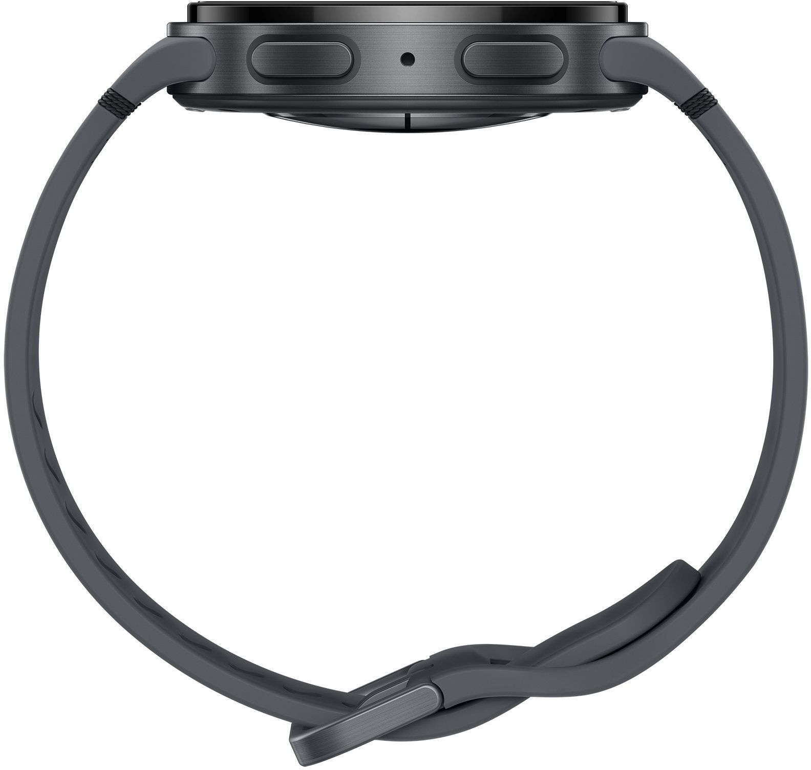 Смарт-часы Samsung Galaxy Watch8 LTE - 44 mm (SM-L335) (Graphite | Черный) 5