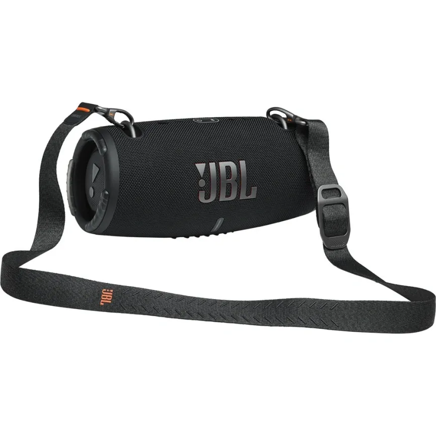 Беспроводная акустика JBL Xtreme 3 Black - фото 2