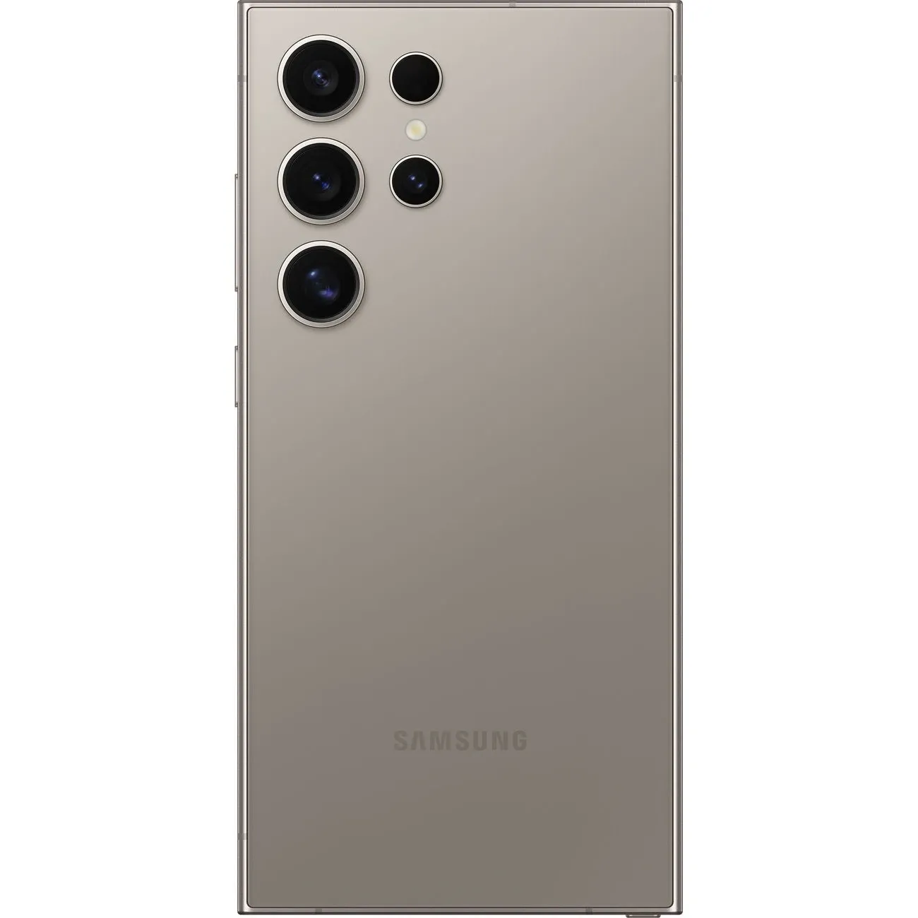Смартфон Samsung Galaxy S24 Ultra | 12/1 ТБ, Серый 2