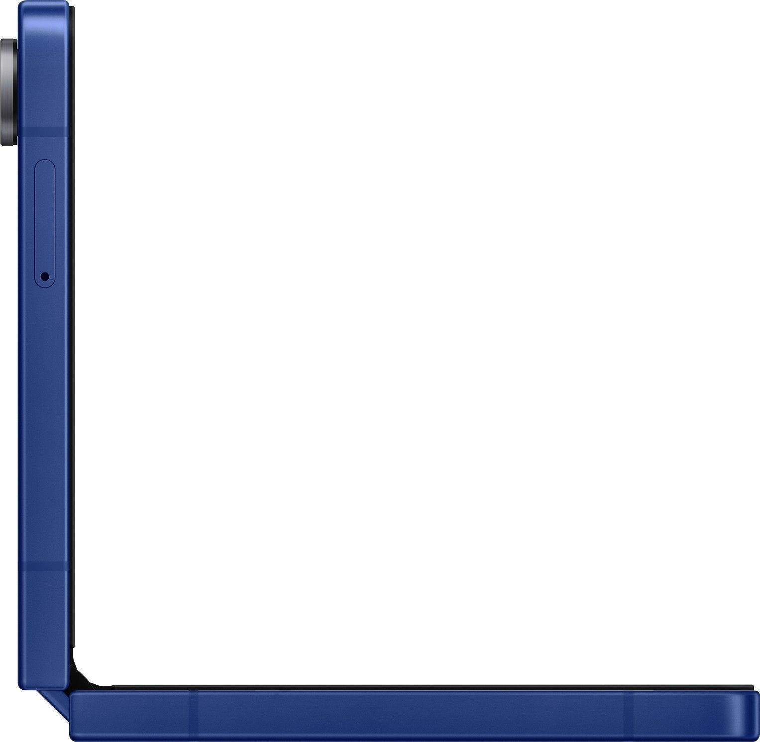 Смартфон Samsung Galaxy Z Flip7 | 12/512 ГБ, Синий 8