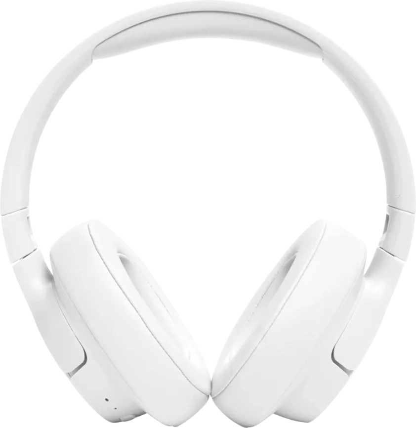 Наушники JBL Tune 520 BT White - фото 2