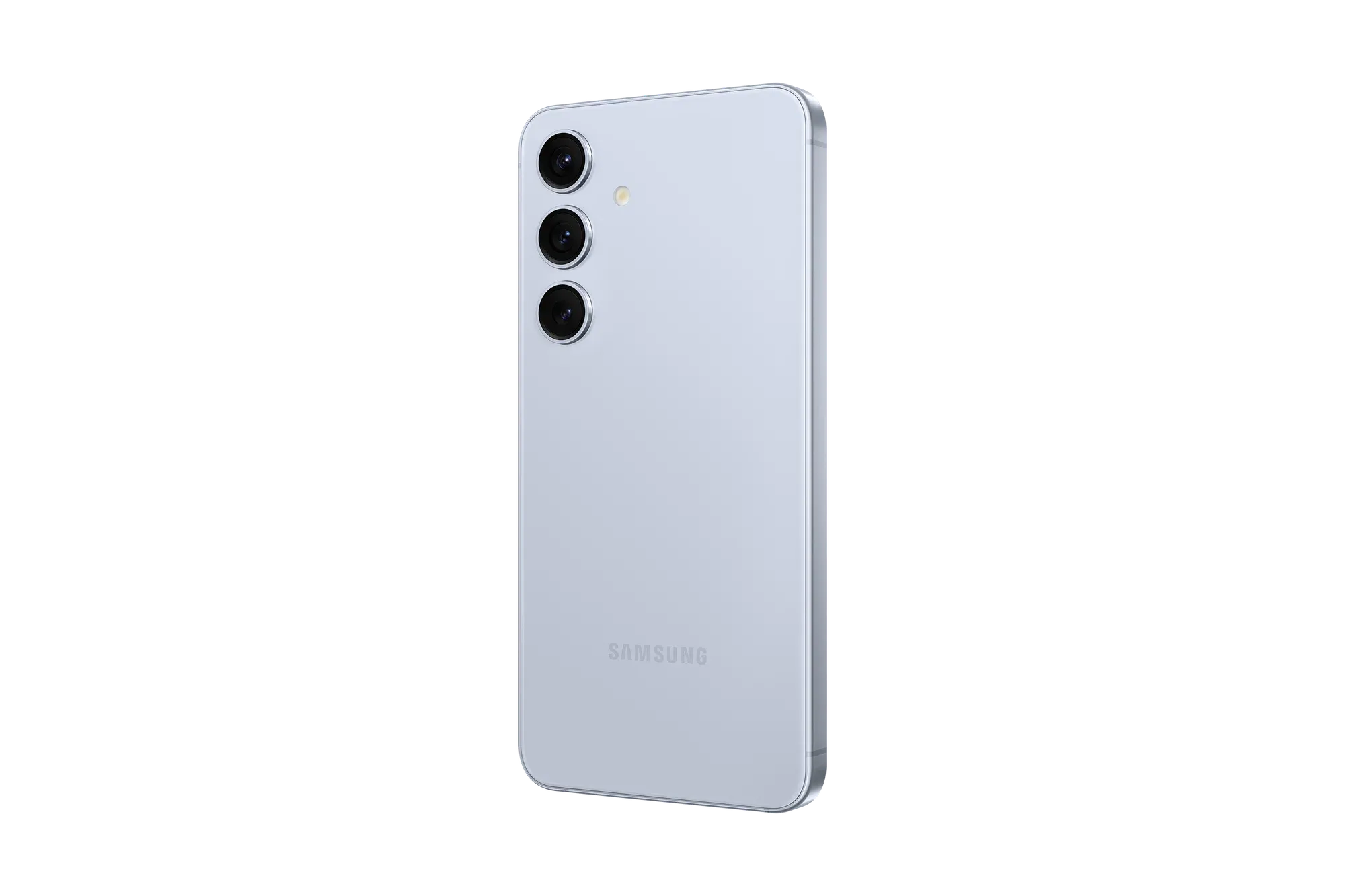Смартфон Samsung Galaxy S24 | 8/256 ГБ (Sapphire Blue | Голубой) - фото 3