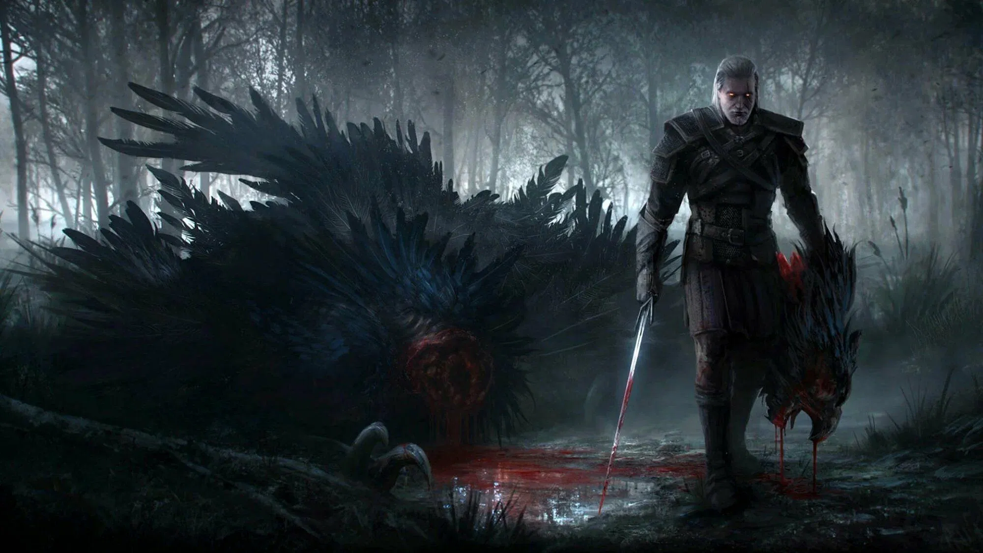 Игра The Witcher 3: Wild Hunt Complete Edition (PS5, полностью на русском) 8