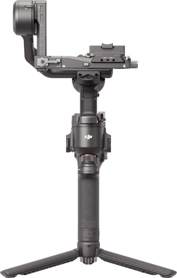 Стабилизатор DJI RS 4 - фото 2