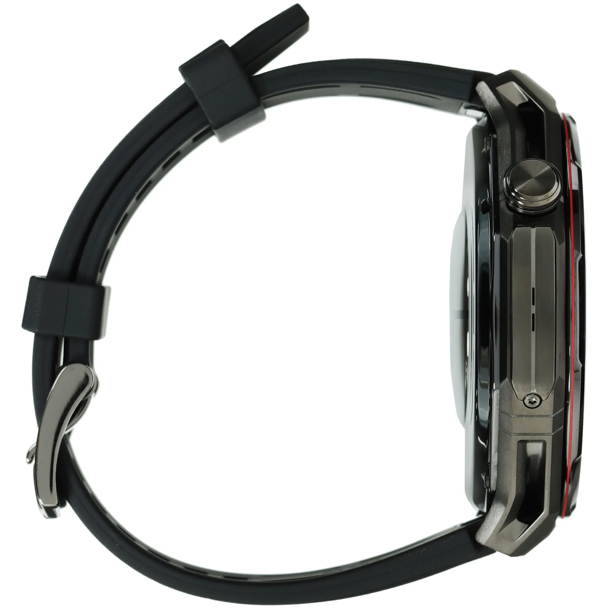 Смарт-часы Huawei Watch Ultimate 2 - 48 mm, Black 4