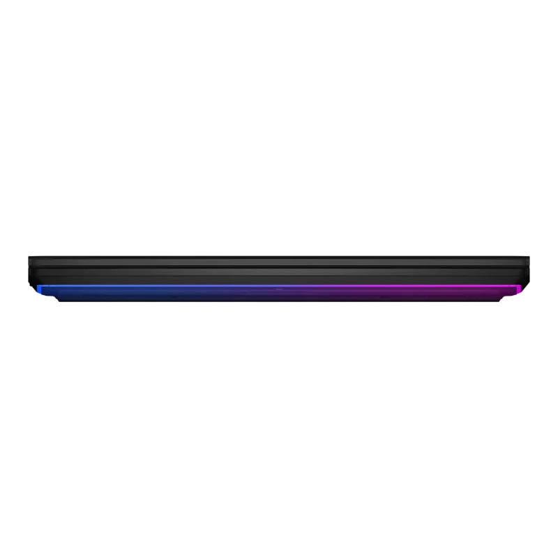 Игровой ноутбук Asus ROG Strix G18 G815LM-IS96 (Intel Ultra 9 275HX, 64 ГБ, 1ТБ, RTX 5060, 240 Гц, Win 11) Чёрный 12