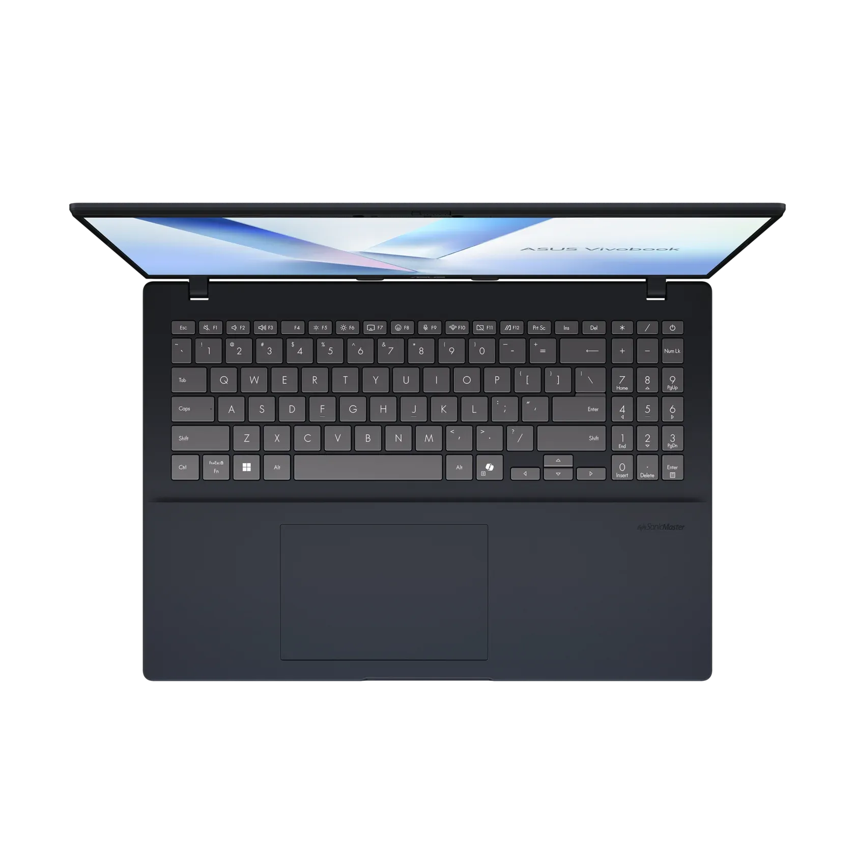 Ноутбук Asus Vivobook 16 X1607QA-DS54 (Snapdragon X, 16 ГБ RAM, 512 ГБ SSD) 4
