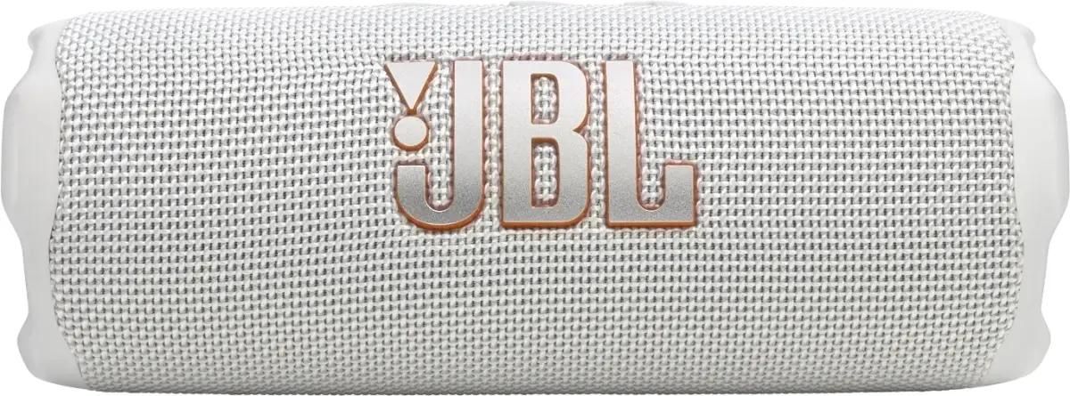 Портативная колонка JBL Flip 7, Белый - фото 2