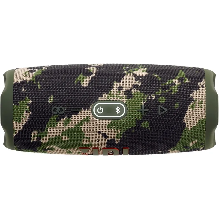 Беспроводная акустика JBL Charge 5 Squad 5