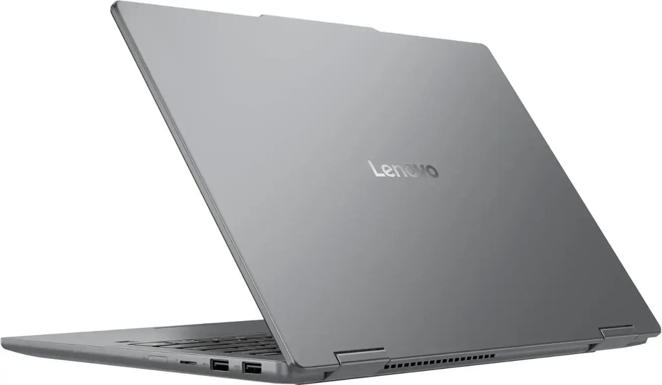 Ноутбук Lenovo IdeaPad 5x 14 (Snapdragon X Plus, 16 ГБ, 512 ГБ SSD) 6