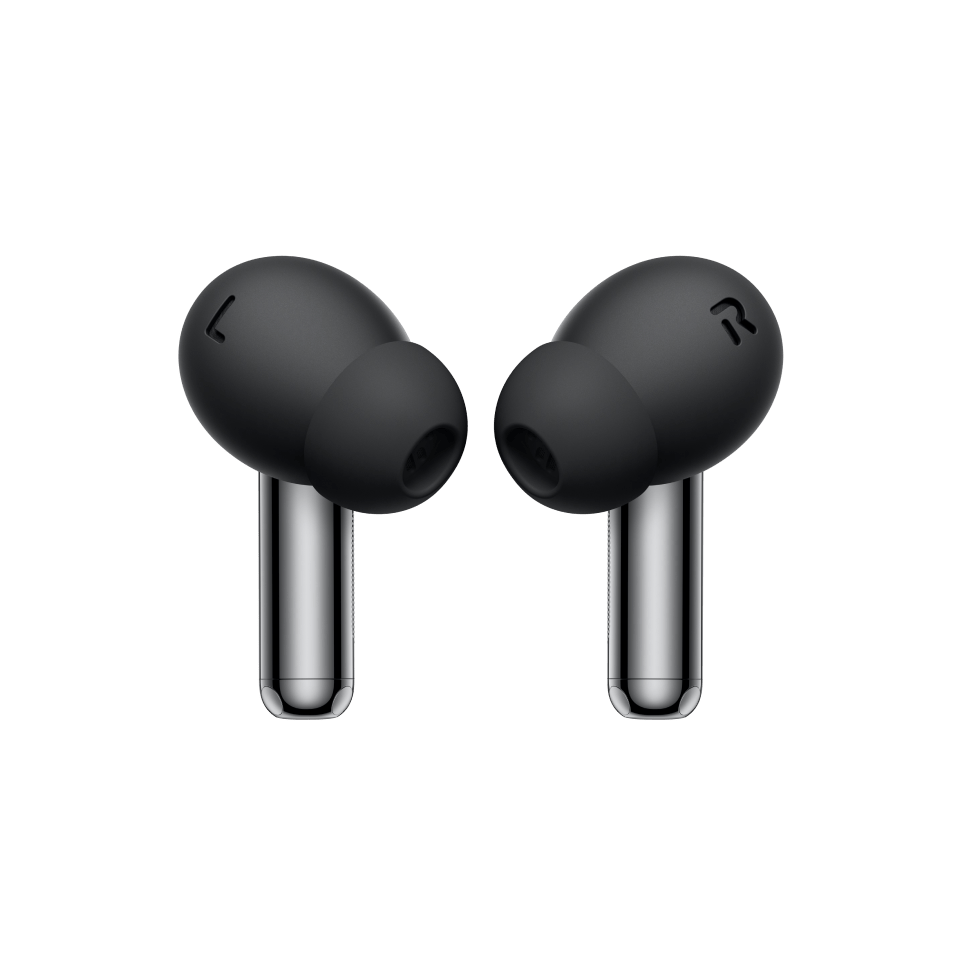 Беспроводные наушники OnePlus Buds Pro 3, Midnight Opus - фото 3