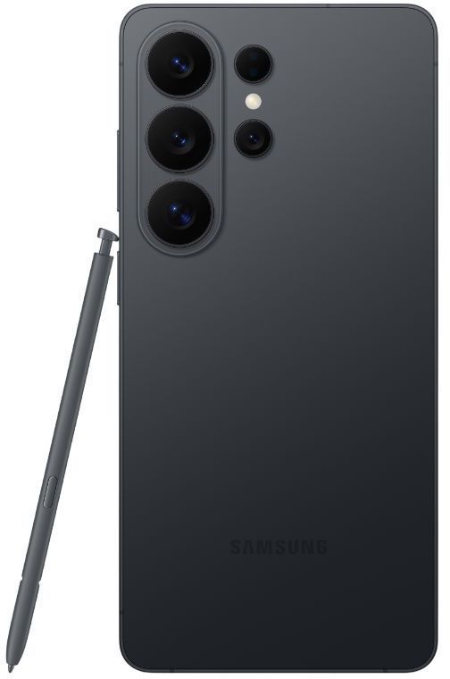 Смартфон Samsung Galaxy S26 Ultra 12/512 ГБ Черный 4