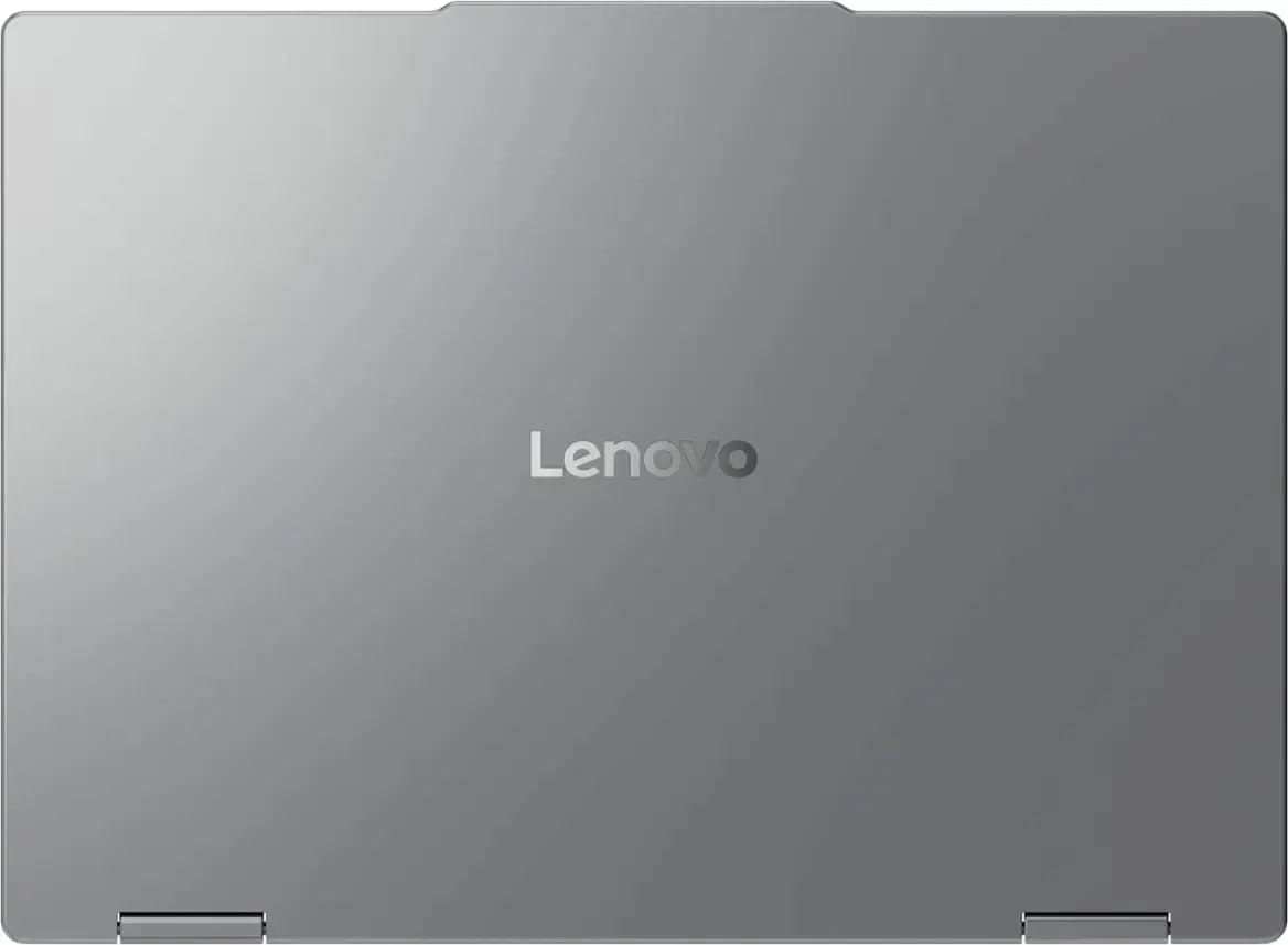Ноутбук Lenovo IdeaPad 5x 14 (Snapdragon X Plus, 16 ГБ, 512 ГБ SSD) 9