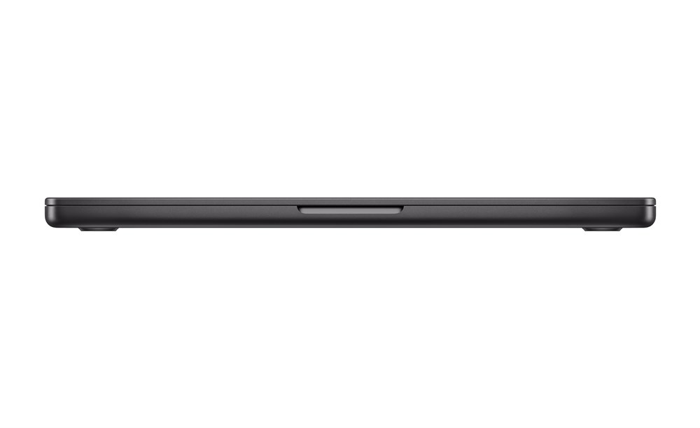 Ноутбук Apple MacBook Pro 14" M4 Max (2024) 16C CPU/40C GPU, 128 ГБ RAM, 1 ТБ SSD, (Space Black | Чёрный космос) (Z1FG000WD; Z1FT003C5) 4