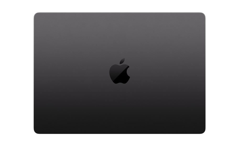Ноутбук Apple MacBook Pro 14" M4 Max (2024) 16C CPU/40C GPU, 128 ГБ RAM, 1 ТБ SSD, (Space Black | Чёрный космос) (Z1FG000WD; Z1FT003C5) 5
