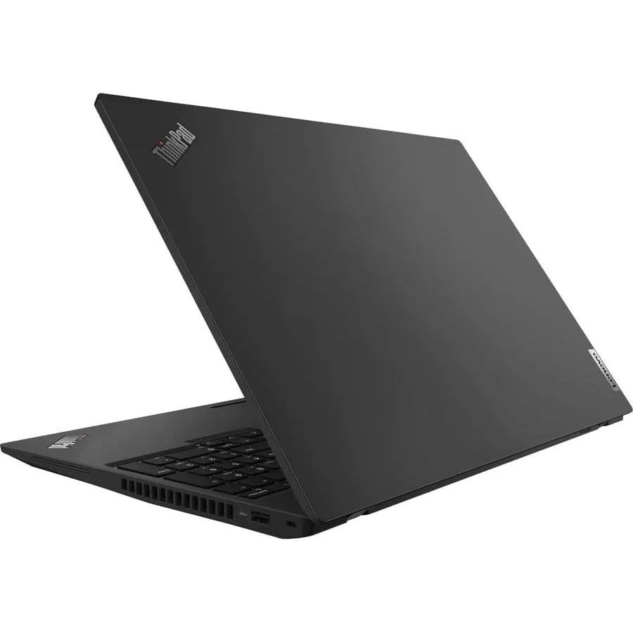 Ноутбук Lenovo ThinkPad T16 Gen 1, 16" (Intel Core i5-1235U, 8 ГБ DDR4, 512 ГБ SSD) 21BV00E5RT - фото 2