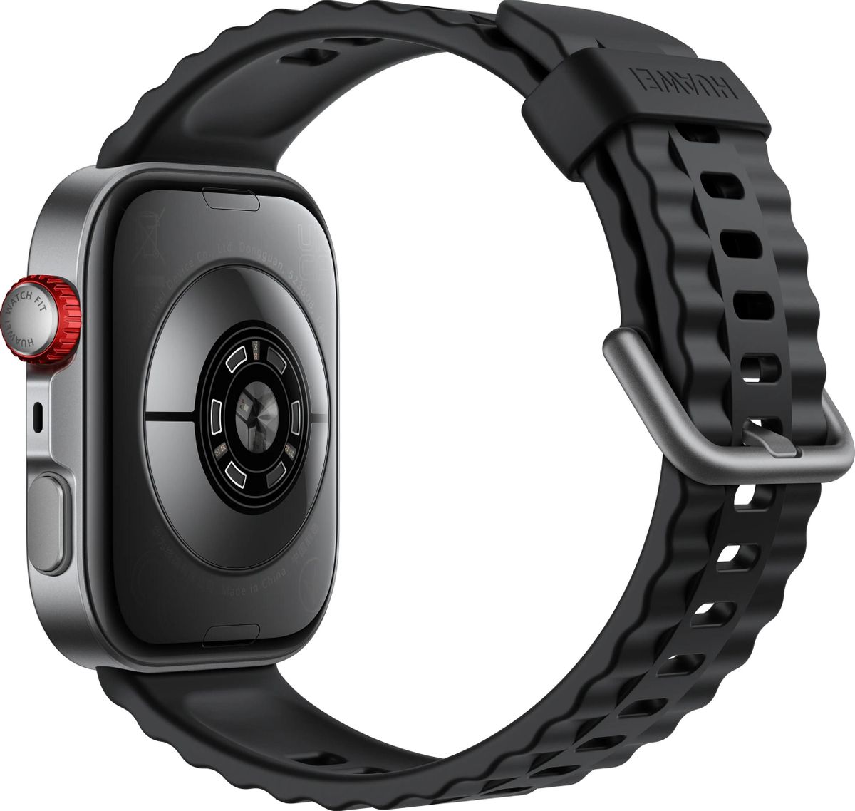 Смарт-часы Huawei Watch Fit 4 Pro - 44 mm, Черный 4