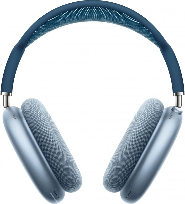 Наушники Apple AirPods Max Lightning (MGYL3) Sky Blue 3