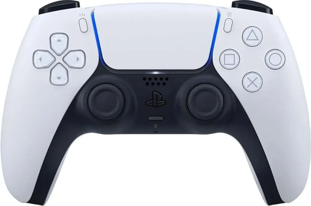 Игровая приставка Sony PlayStation 5 Slim Digital Edition 825Gb (CFI-2116), без дисковода, белый 4