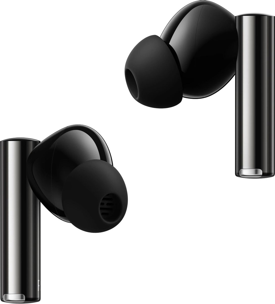 Наушники TWS Realme Buds Air 5 Pro Черный - фото 2