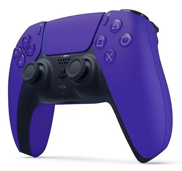 Геймпад Sony DualSense PlayStation 5, фиолетовый - фото 2