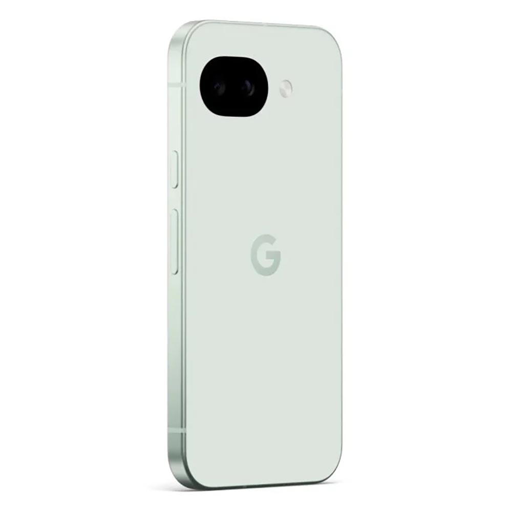 Смартфон Google Pixel 10a, 8/128 ГБ (Fog | Мятный) - фото 3