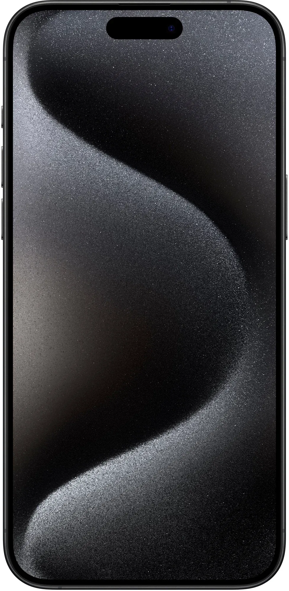 Смартфон Apple iPhone 15 Pro Max 1 ТБ (Black Titanium | Чёрный титан) - фото 2