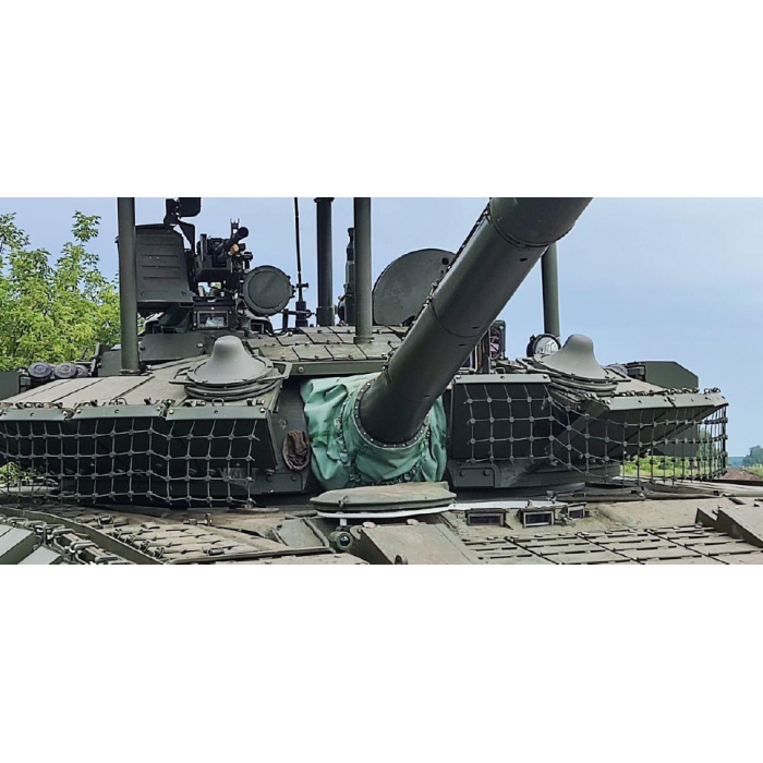 Система подавления БПЛА «Волнорез» - фото 3