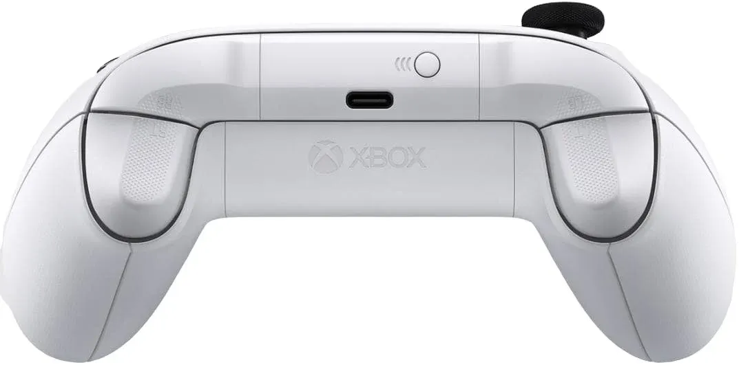 Игровая приставка Microsoft Xbox Series X 1Tb, белый 5