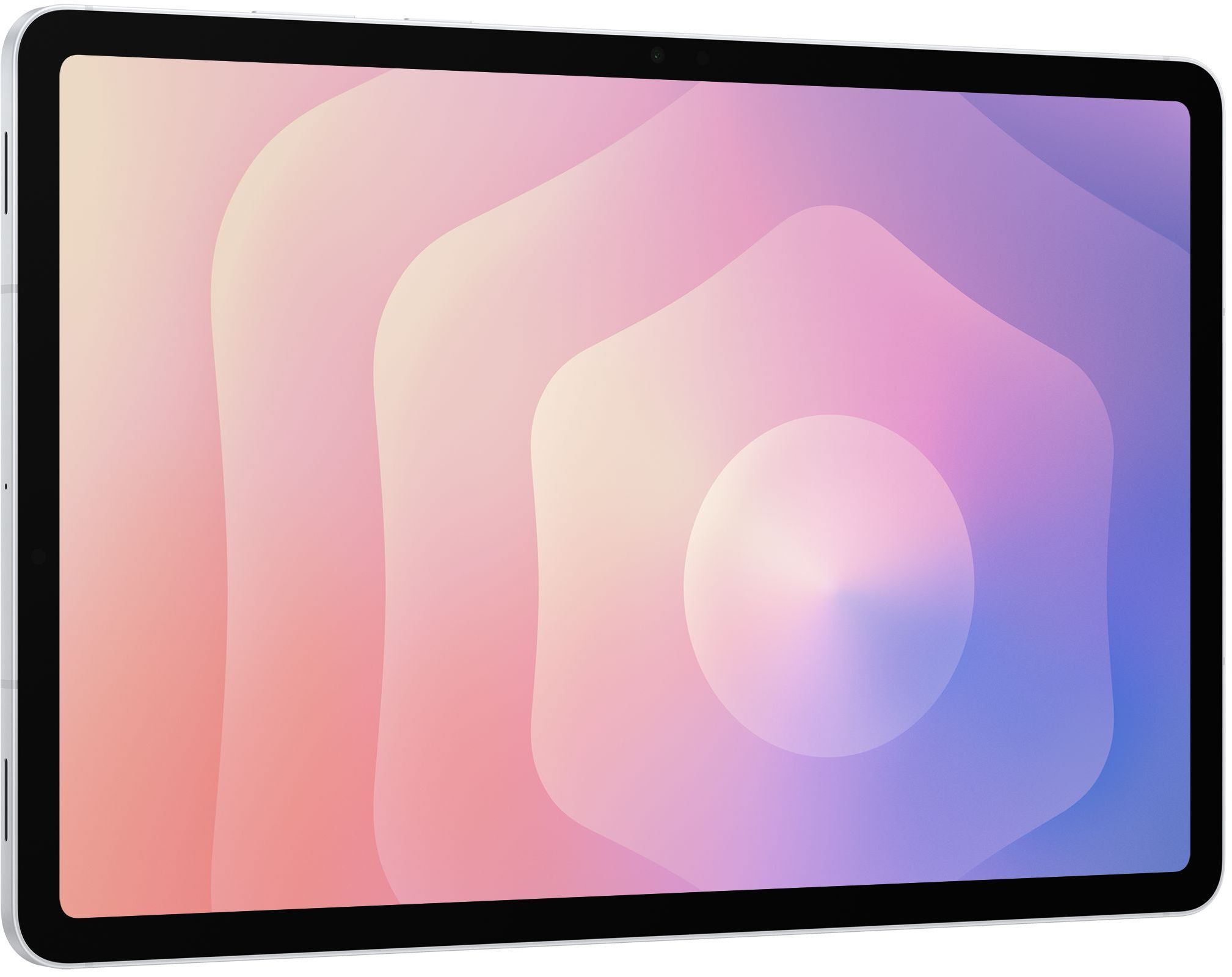 Планшет Samsung Galaxy Tab S11 | LTE | 12/256 ГБ Серебристый 4