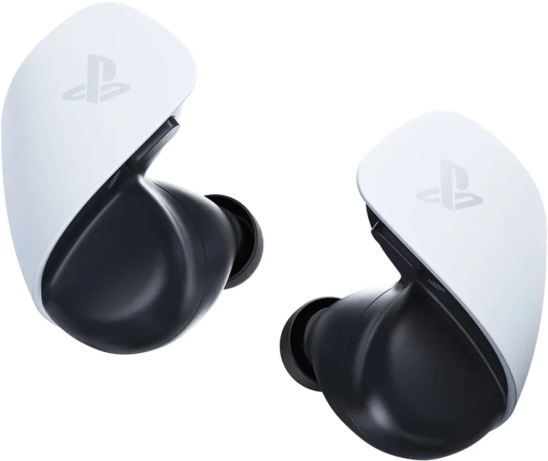 Наушники Sony Pulse Explore, белый (White) 2