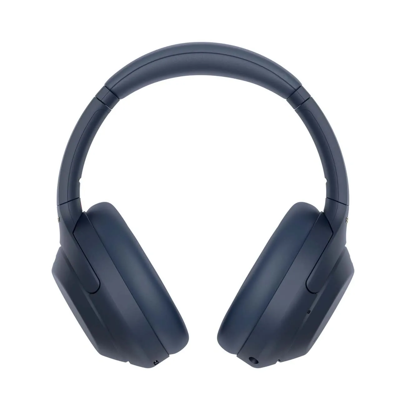 Наушники Sony WH-1000XM4 Blue - фото 2