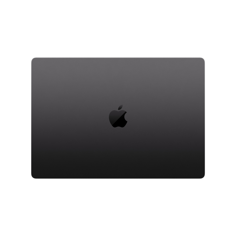 MacBook Pro 16" M5 Pro (2026) 18C CPU/20C GPU, 48 ГБ RAM, 1 ТБ SSD, (Space Black | Черный космос) 6