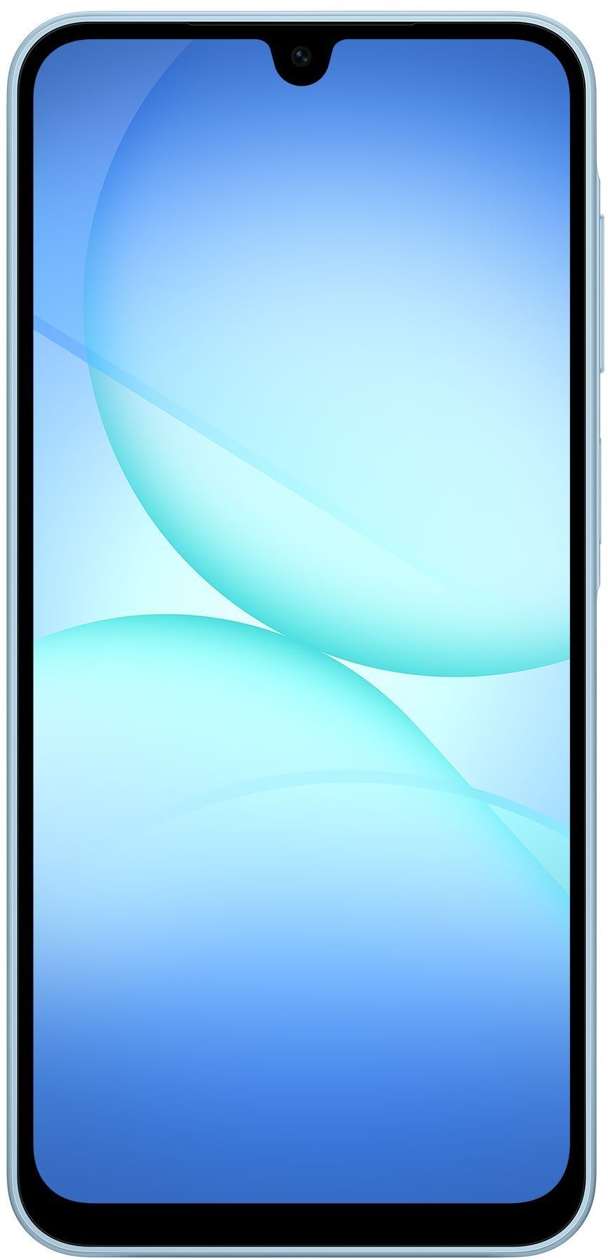 Смартфон Samsung Galaxy A17 | 4/128 ГБ, Голубой 2