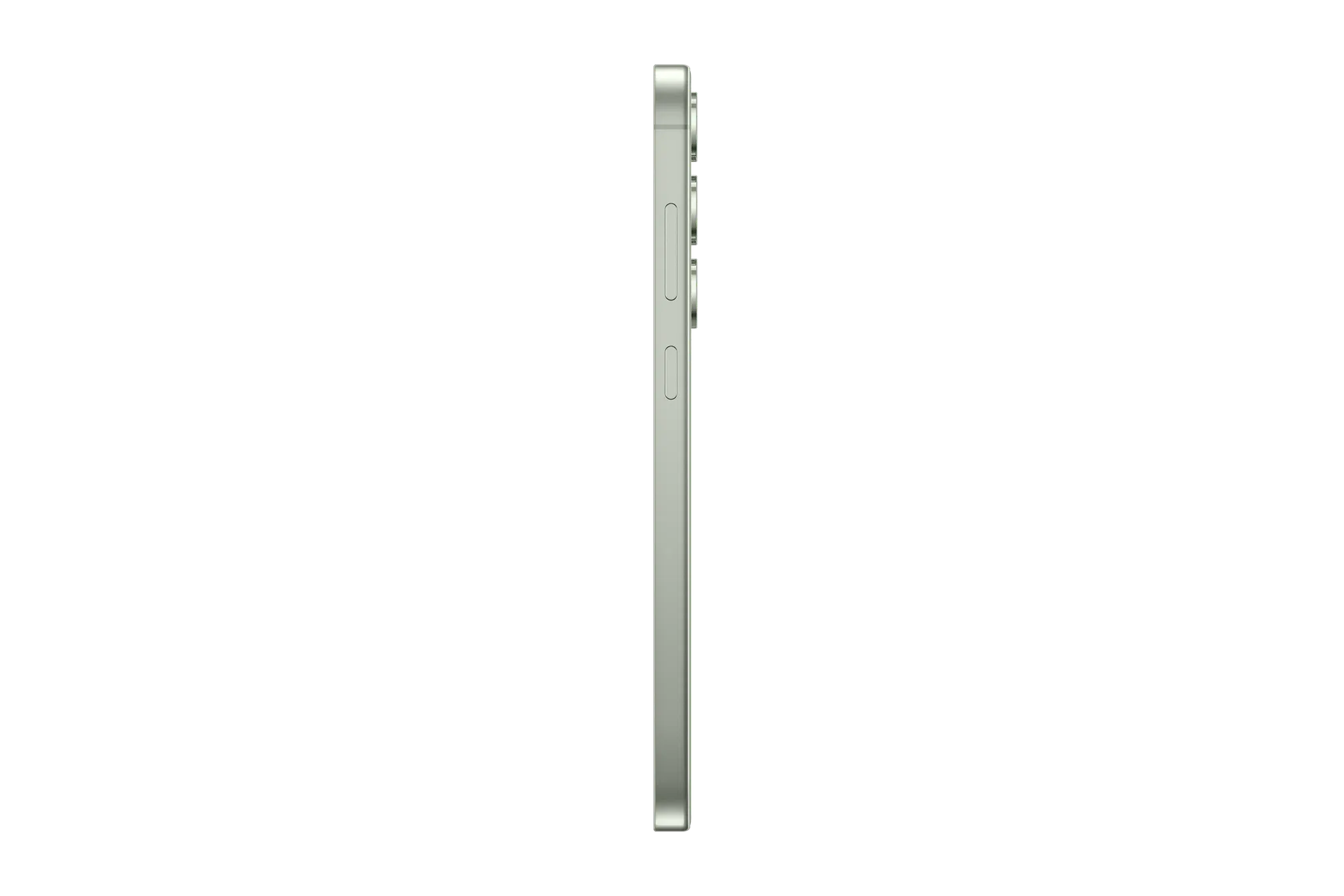 Смартфон Samsung Galaxy S24 Plus | 12/256 ГБ, Зеленый 5