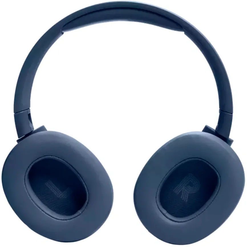 Наушники JBL Tune 720 BT Голубой - фото 2