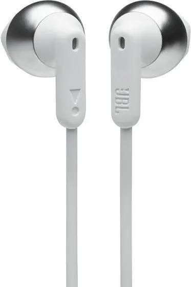 Наушники JBL Tune 215BT, Bluetooth Белый 2