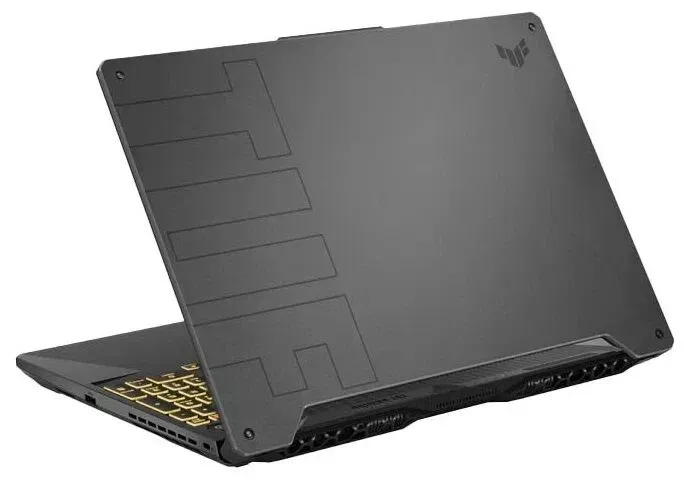 Ноутбук Asus TUF Gaming A15 15.6" (AMD Ryzen 7 2.9 ГГц, RAM 8 ГБ, SSD 512 ГБ, RTX 3050) (90NR0666-M00890) 6